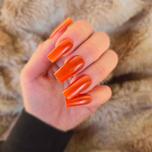 Copper dream