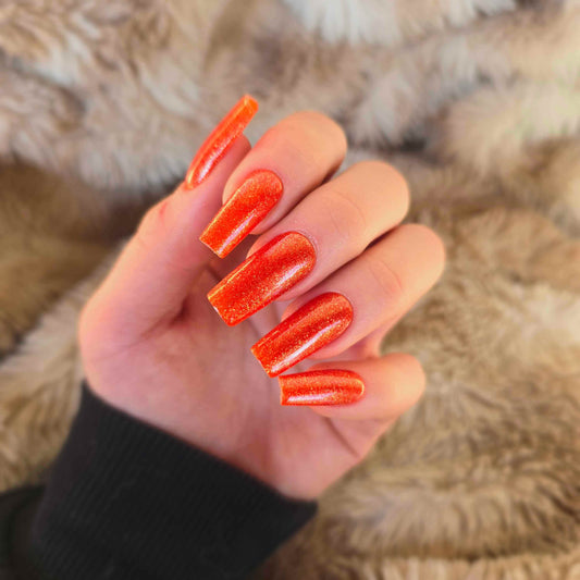 Fire ember