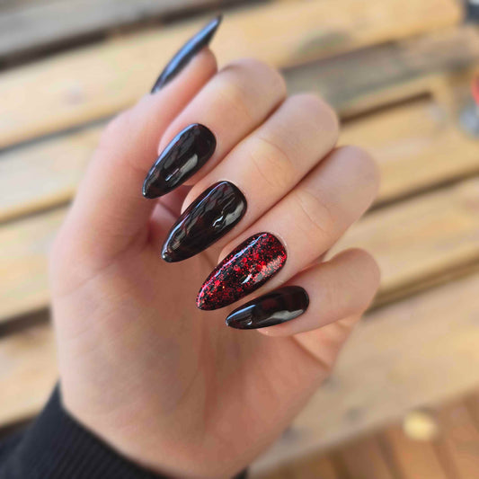 Velvet roses